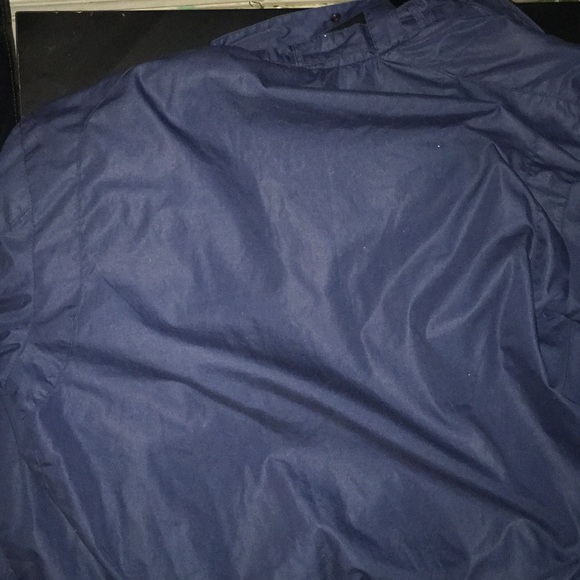 members only style lightweight jacket - Picture 3 of 3